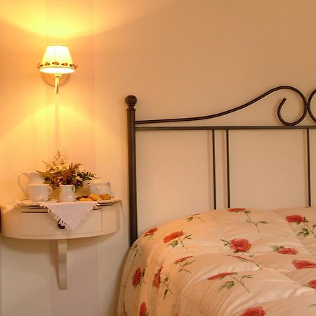 Locanda Zacco Marliana Ngoại thất bức ảnh
