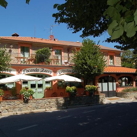 Locanda Zacco Marliana Ngoại thất bức ảnh