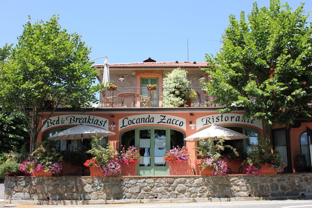 Locanda Zacco Marliana Ngoại thất bức ảnh