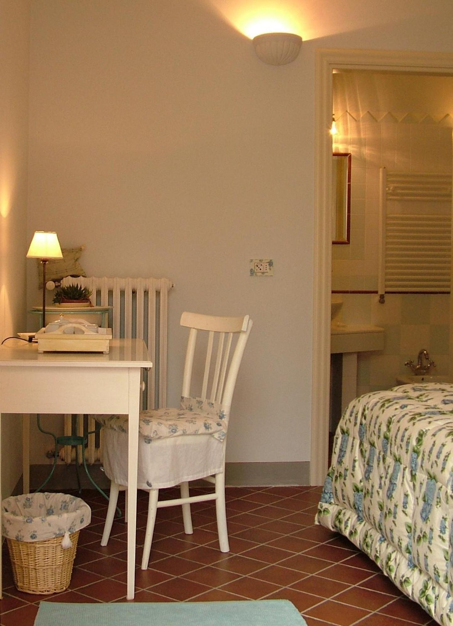 Locanda Zacco Marliana Ngoại thất bức ảnh