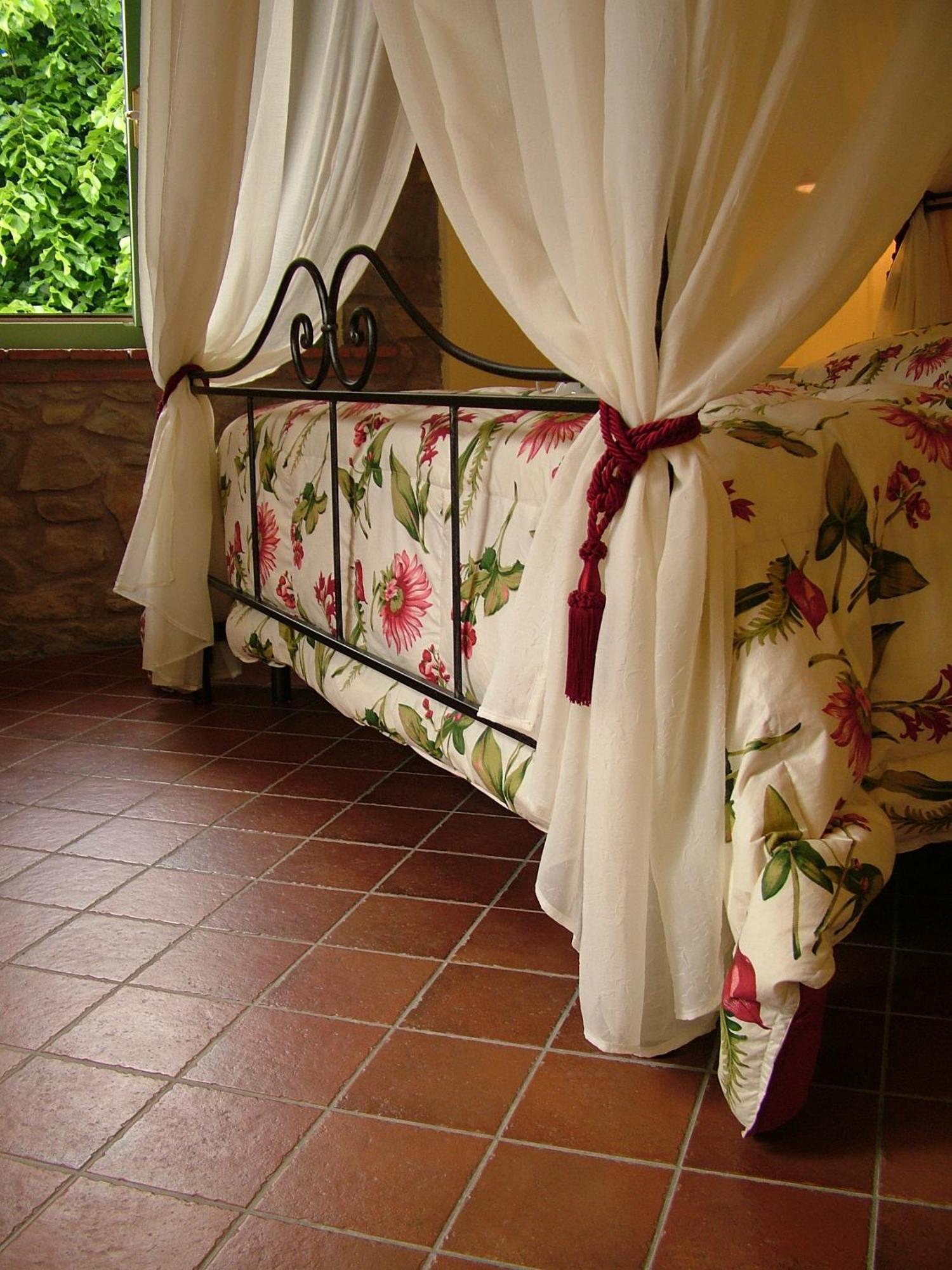 Locanda Zacco Marliana Ngoại thất bức ảnh
